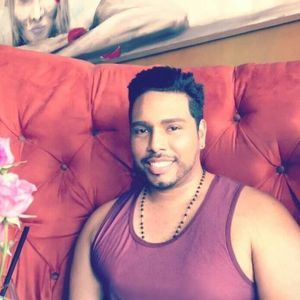 Meet your Posher, Kurt